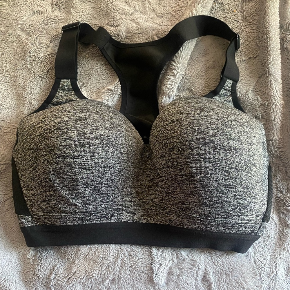 VICTORIA’s SECRET SPORTS BRA SIZE 34DD